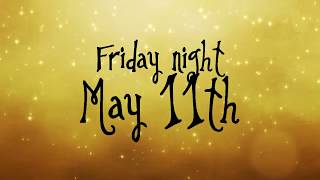 Ncw Presents A Night For Charlene Harris