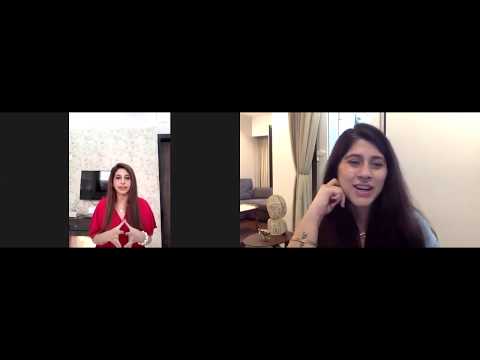 #NuaTalks A to Z of Boosting Immunity Part 1 with Karishma Chawla