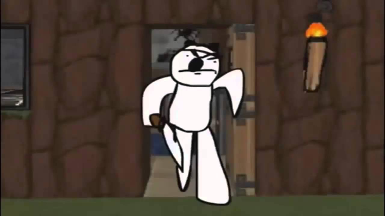 Майнкрафт для нубов карта