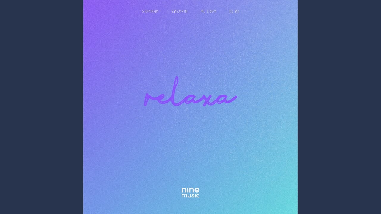 Watch RELAXA on YouTube Watch RELAXA on YouTube