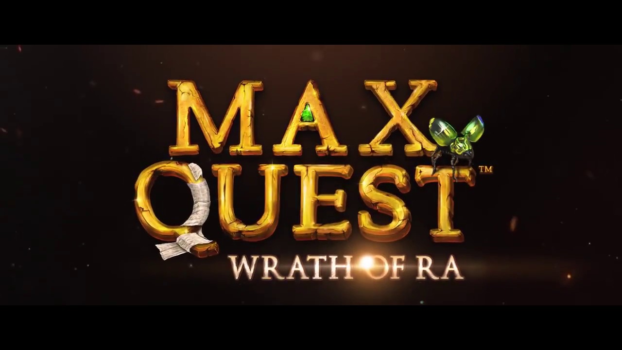 Max quest