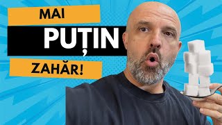 Pofta De Dulce Nu E Vina Ta Industria Pune Zahăr Peste Tot. Dar O Poți Controla În 5 Pași Simpli