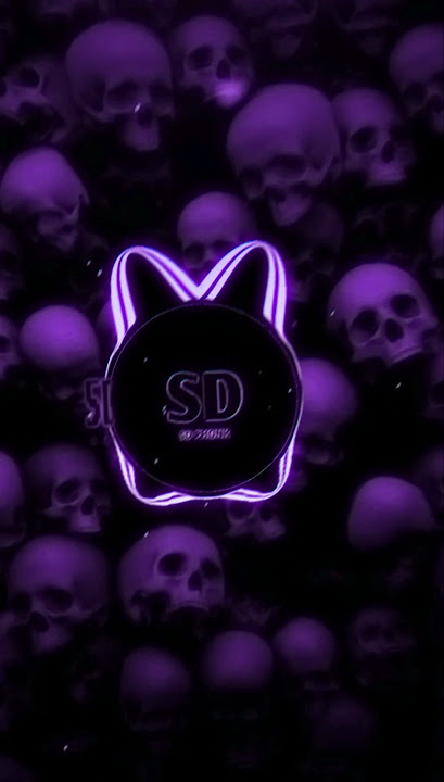 FUNK DO BOUNCE(ultra slowed)🔥|#funk #phonk #music #song #foryou #bass