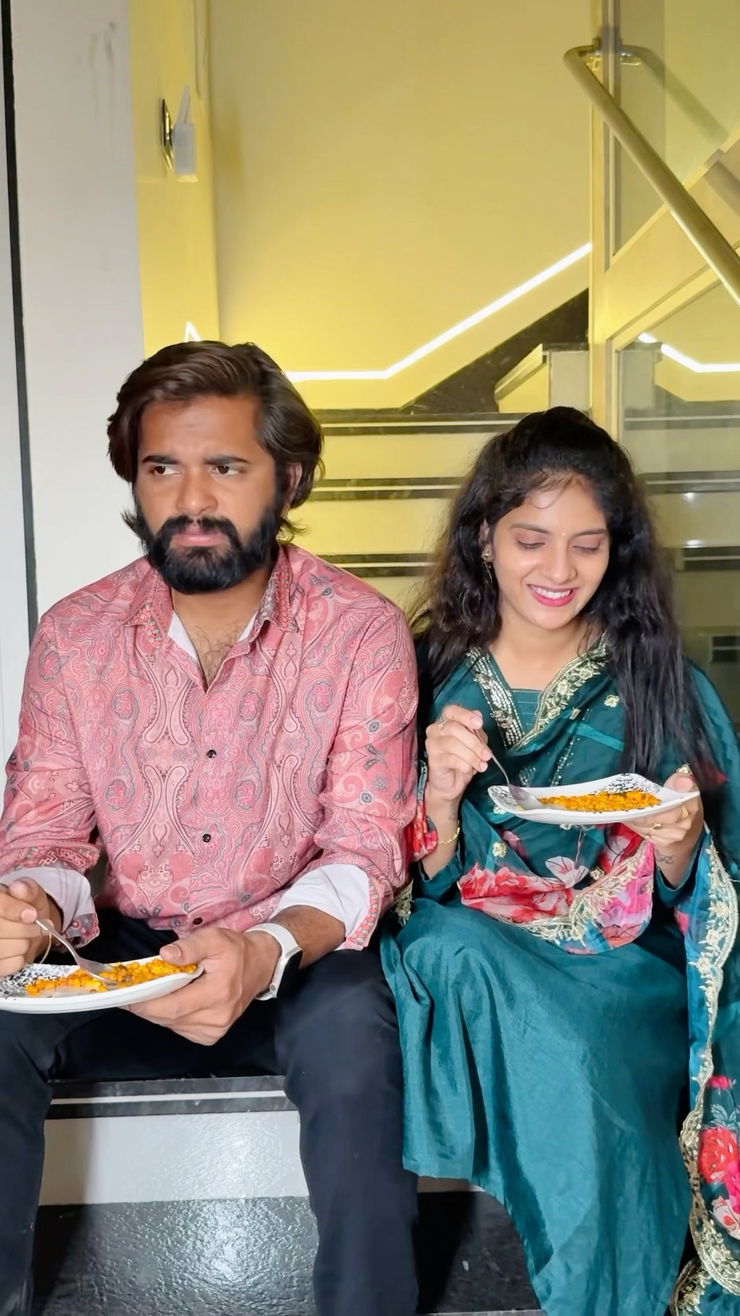 Nikundhi na kodaka ?? #prashucomedy #funny #telugucomedy #prashubaby #shorts