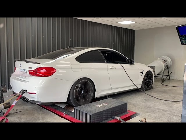 【客製化動力操控】 