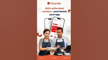 Launch Your Food Delivery App in 7 Days!  | Complete White Label Solution  #fooddeliveryapp