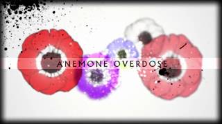 ANEMONE OVERDOSE／FAULHEIT feat.GUMI