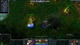[HoN Guide] Monkey King Secret Combo
