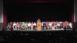 Senior Scholarship Program 2024