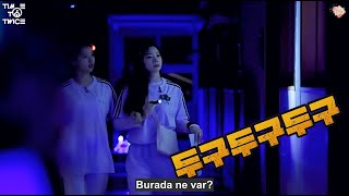 Türkçe Altyazılı Time To Twice - Tdoong High School 2. Sezon 5. Bölüm