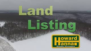 Unique Potter County PA Property Now Available