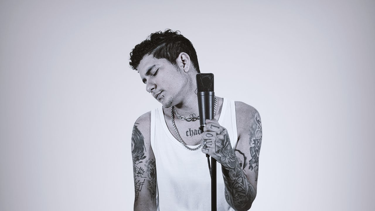 Hiosaki - Falando Sério (Vídeo Oficial)