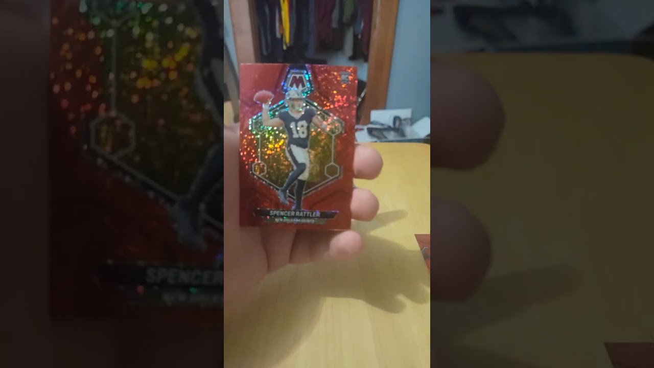 Mosaic Sparkle Pack Opening!