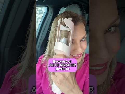 🎬 Video relacionado con rizadores automáticos