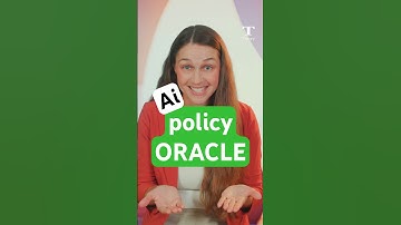 AI The HR Policy Oracle