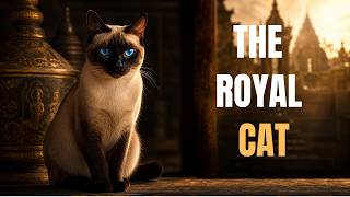 The Fascinating Origins of Siamese Cats