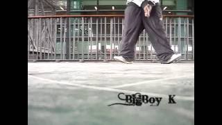 Bigboy K And Keyrow Reppin Bawh Soldiers