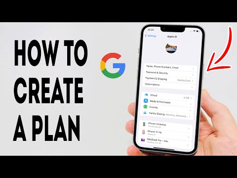 How To Create A Plan If Google Account Is Inactive - Full Guide