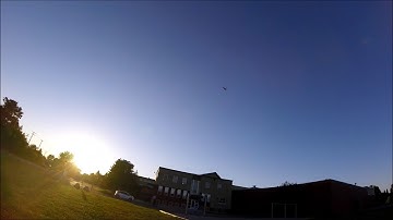 E-flite Maule M7 Super STOL