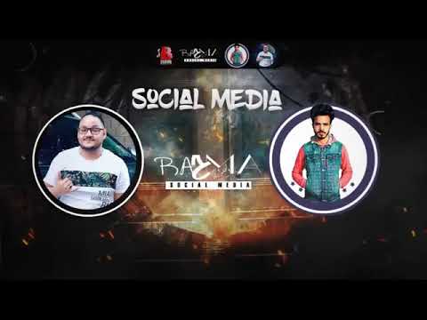 اغنية خلتوني بطل دراما غناء ولحن وتأليف سعودي والسويسي