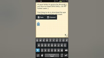SPB SHELL 3D FULL/ROOTED USERS