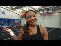 Inside Practice with Reigning World Champions Prodigy All-Stars Midnight