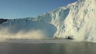 ស្វែងយល់ពីកោះហ្គ្រីនលែន #Share_Knowledge