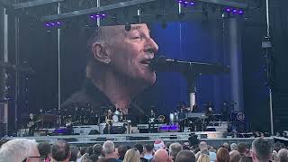 Bruce Springsteen - Darkness on the Edge of Town - Murrayfield, Edinburgh 30.05.2023