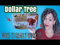 Dollar Tree Air-Dry Modeling Clay! Does it actually Work?!?