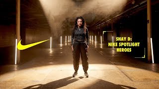 nike reduction etudiant