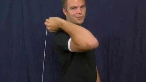 How To Do The Pop The Clutch Yo-Yo Trick