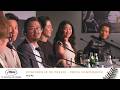 HOPE - Press conference - English - Cannes 2026