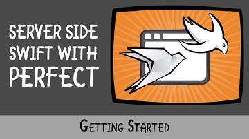 Server Side Swift 3 with Perfect: Getting Started - raywenderlich.com