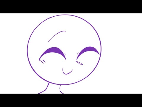 Purple’s secret/I lie to myself meme/Alan Becker