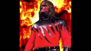 Kane's 1st WWF Theme