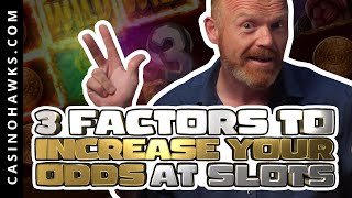 Secrets to Slot Success: Improve Your Winning Odds