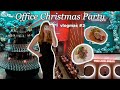 Norways office christmas party  vlogmas 2