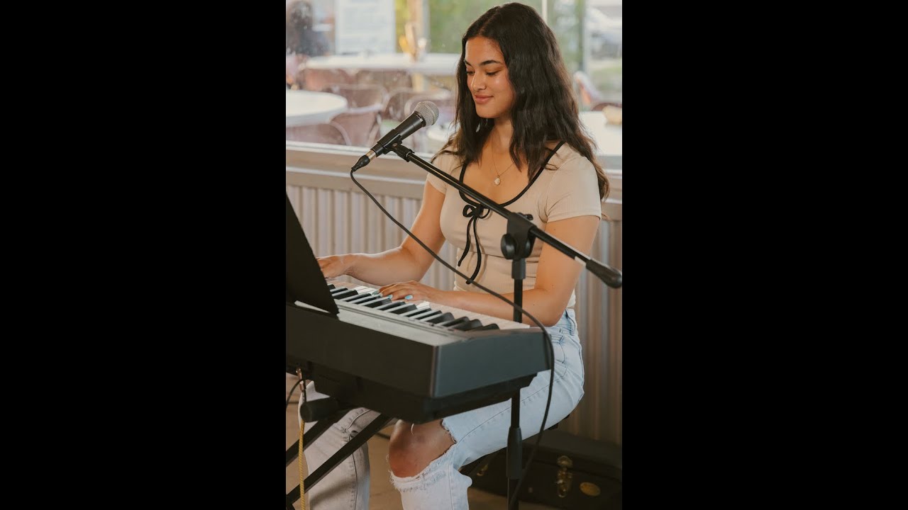 2025 Spring Bash Recital (Big'z Burgers): Megan G.