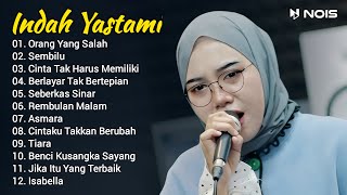 Indah Yastami  Album  Orang Yang Salah Sembilu  Indah Yastami Cover  Klip