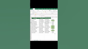 Exact Functions | Excel Tips and Tricks #excel #exceltips #exceltips #excelformula #shorts #viral