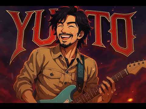 YUGTO – Rico Blanco | Heavy Rock Metal Cover | With Lyrics