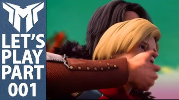 Eventide 2 The Sorcerer