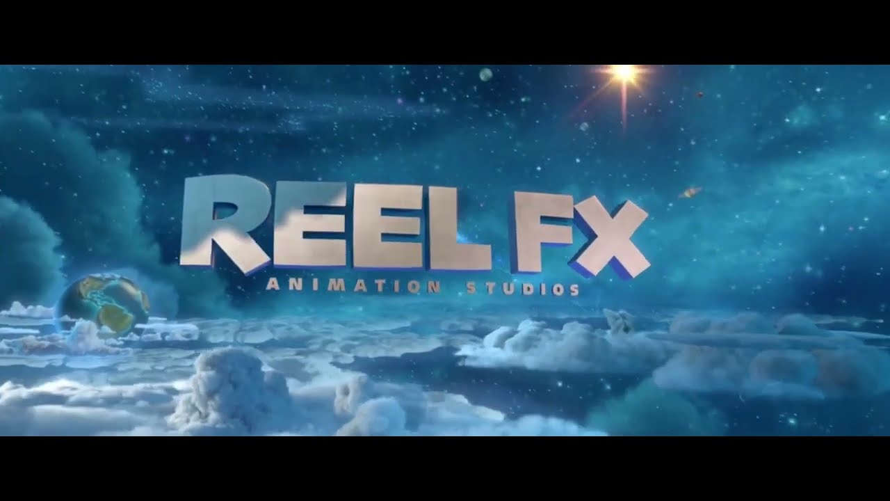 Metro-Goldwyn-Mayer / Reel FX Animation Studios (2014)