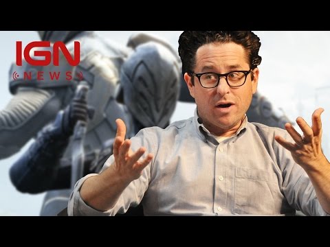 Video: JJ Abrams I Programer Infinity Blade Udružio Se Za Strategiju špijunaže Spyjinx