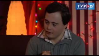 Maciek Lubicz 2