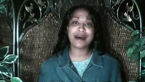 Sheila Webb - Wedding Song, "I Believe In Love"