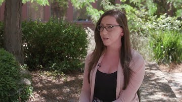 #NerdOutLoud with business development intern Elaine Shults