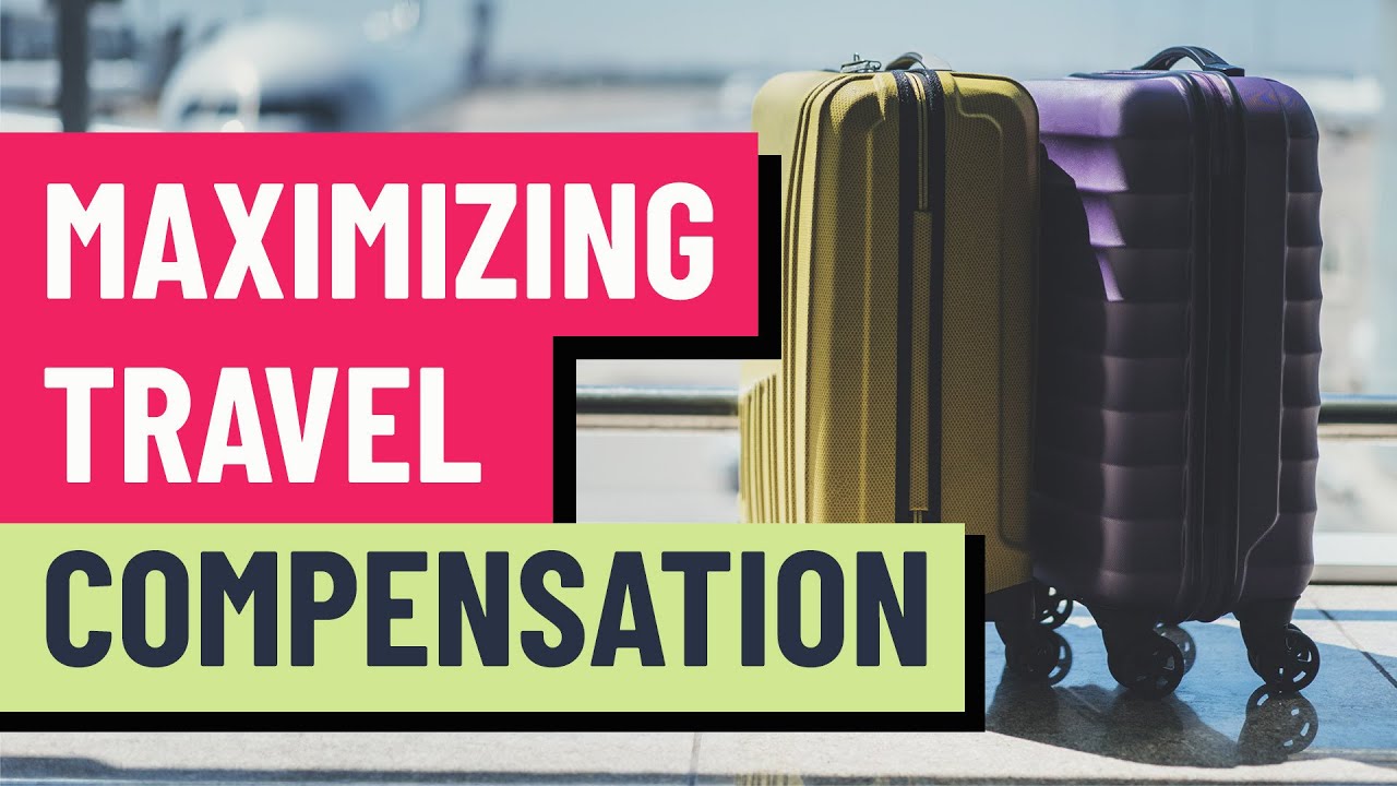 Next time your flight is delayed or cancelled, try this hack Next time your flight is delayed or cancelled, try this hack