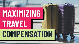 Next Time Your Flight Is Delayed Or Cancelled, Try This Hack