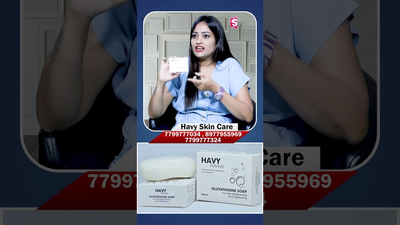 havy glutathione soap Best Soap? Meet Glutathione Size:50 grams Best Master CJC-1295 + post-procedure